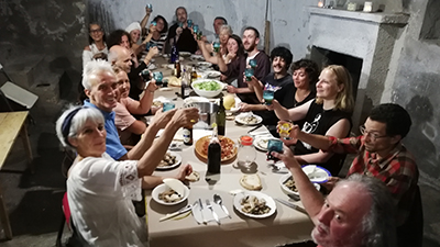 centralità relazioni