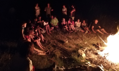 forza comunità nuovo mondo