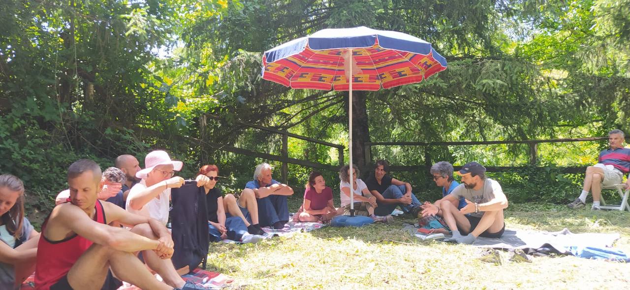 incontro gruppo reggiano 30.6.2024