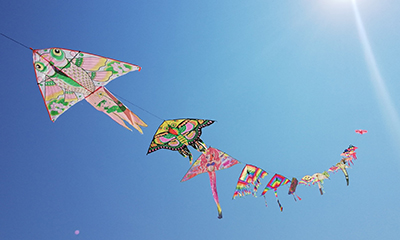 Libertà per la comunità nuovo mondo