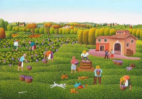 economia comunitaria