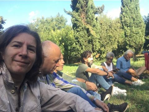 ENTRA nella comunità