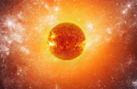 L'energia del nuovo mondo