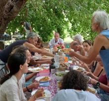 dall'incontro del gruppo CNM Marche del 7.7.2024